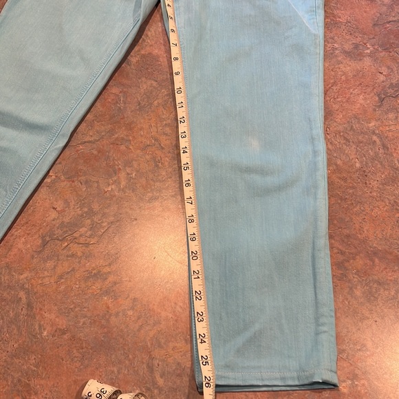 Chico's So Slimming crop pant - Picture 7 of 8